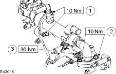 Ford Workshop Manuals > C-MAX 2003.75 (06.2003-) > Mechanical Repairs